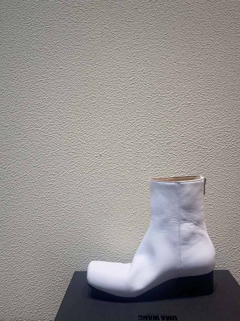 Hermes Boots